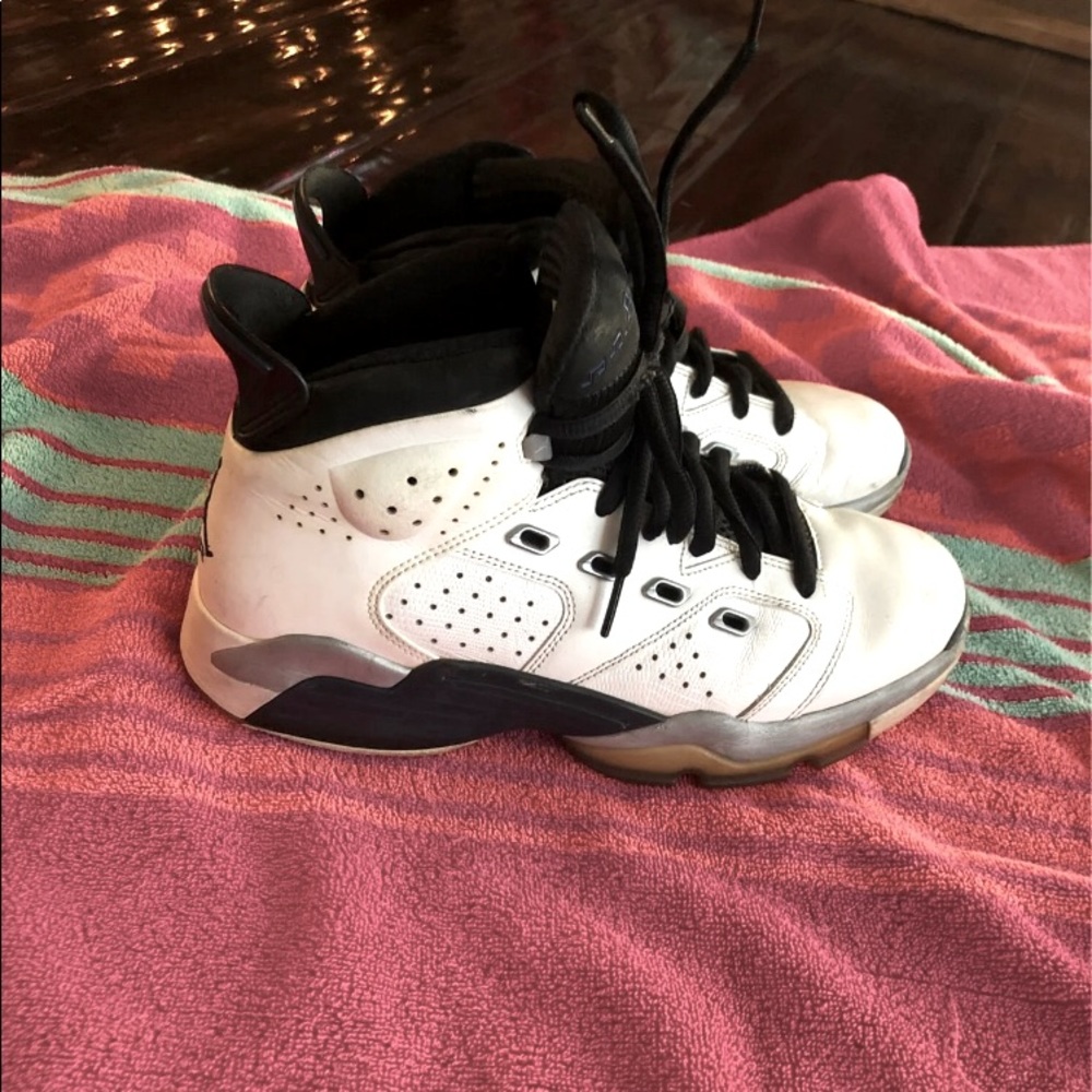 Air Jordan 6 retro